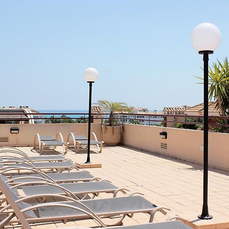 Apartamentos Albir Confort - Avenida III El Albir Eksteriør bilde