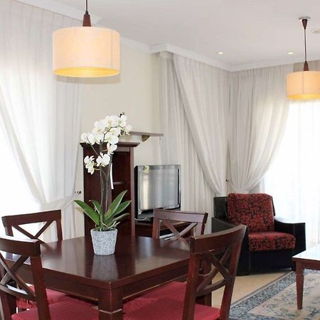 Apartamentos Albir Confort - Avenida III El Albir Eksteriør bilde