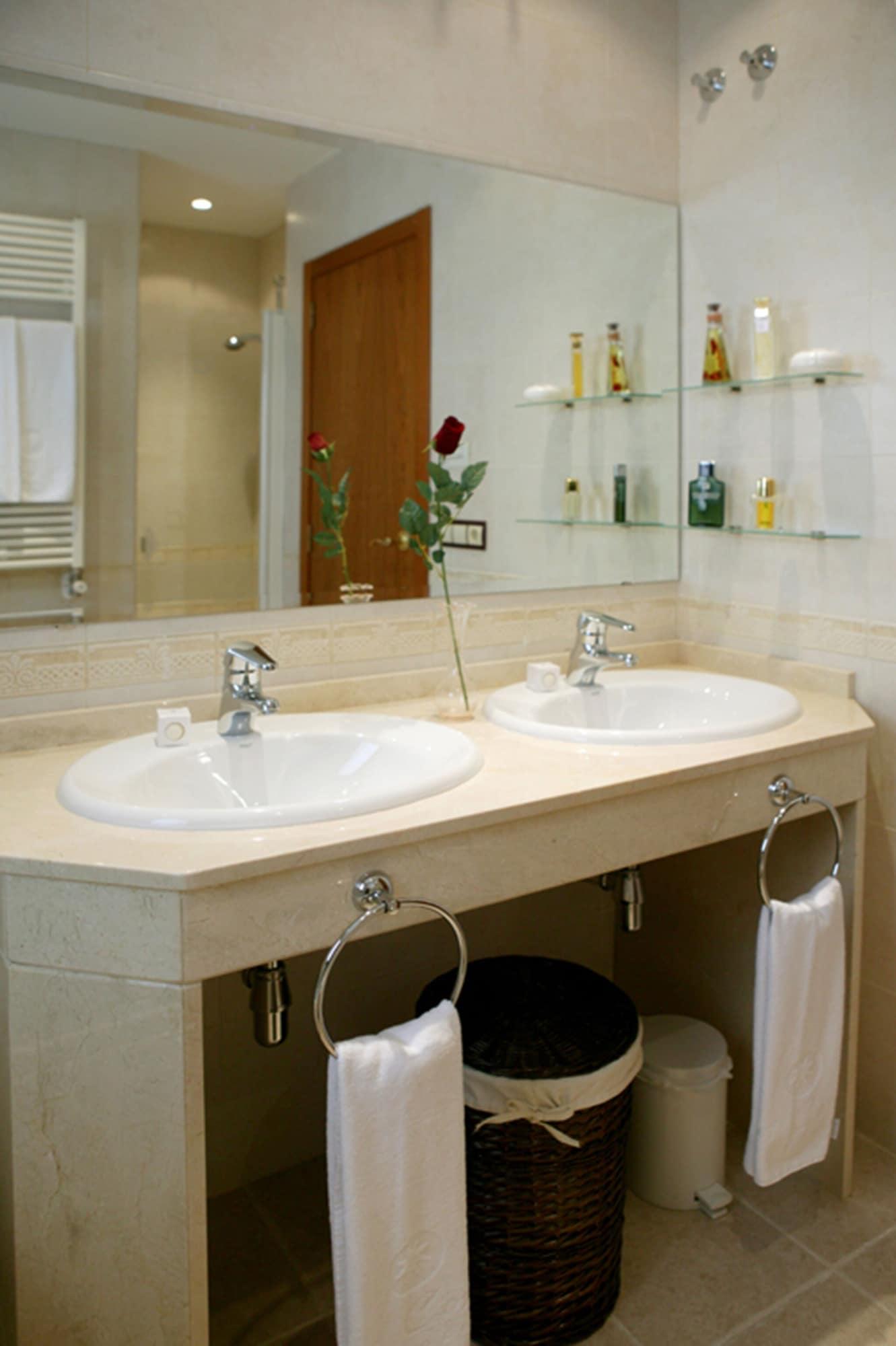 Apartamentos Albir Confort - Avenida III El Albir Eksteriør bilde