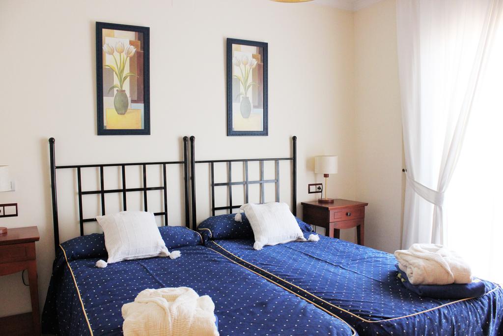 Apartamentos Albir Confort - Avenida III El Albir Rom bilde