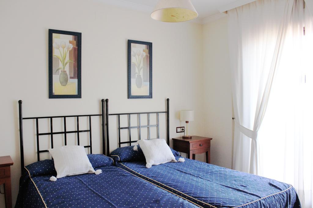 Apartamentos Albir Confort - Avenida III El Albir Rom bilde