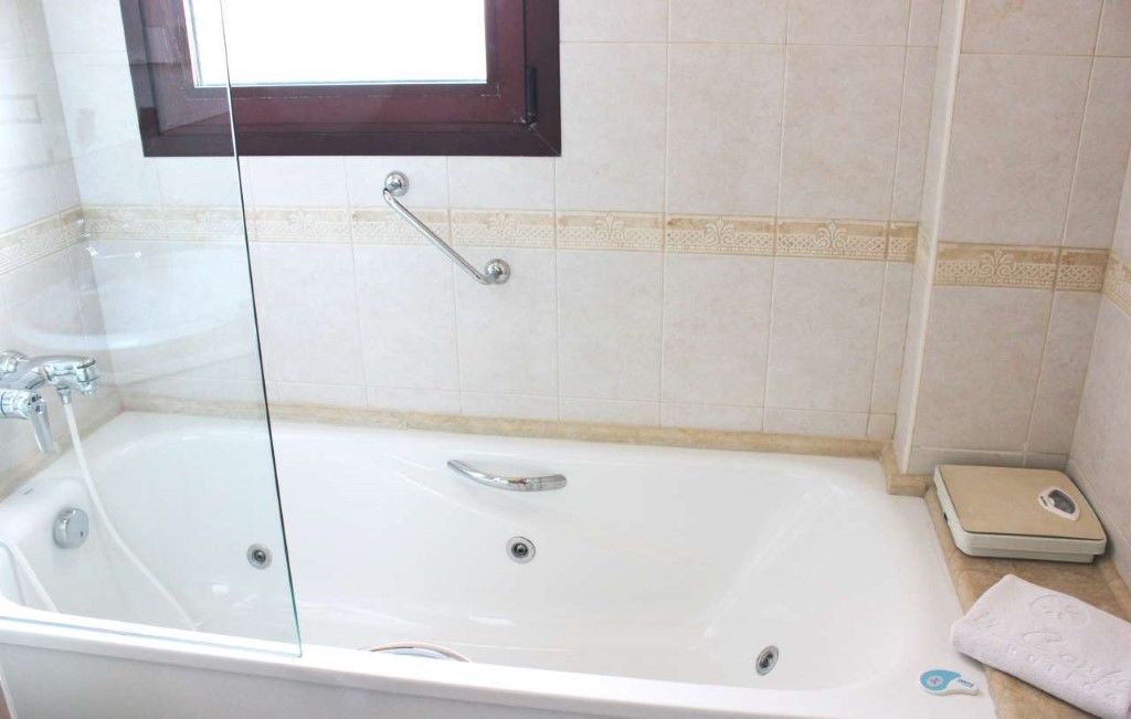 Apartamentos Albir Confort - Avenida III El Albir Eksteriør bilde