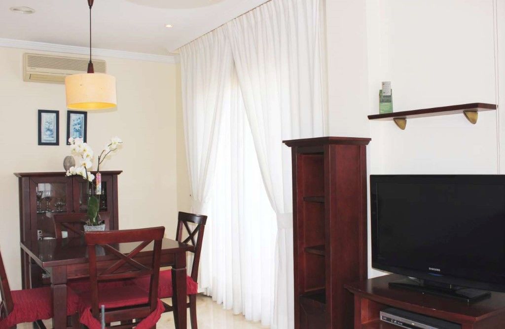 Apartamentos Albir Confort - Avenida III El Albir Eksteriør bilde