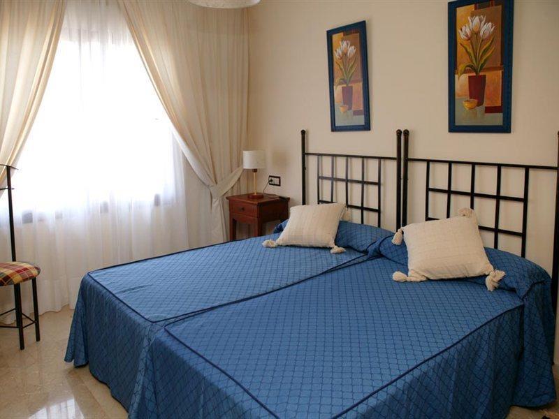 Apartamentos Albir Confort - Avenida III El Albir Eksteriør bilde