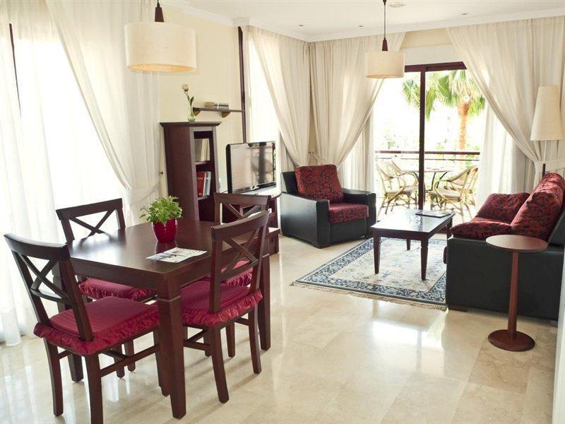 Apartamentos Albir Confort - Avenida III El Albir Eksteriør bilde