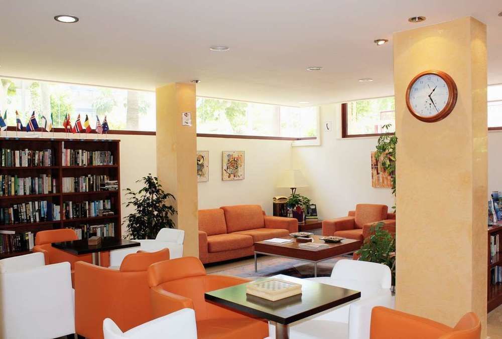 Apartamentos Albir Confort - Avenida III El Albir Eksteriør bilde