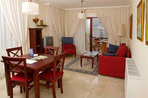 Apartamentos Albir Confort - Avenida III El Albir Eksteriør bilde