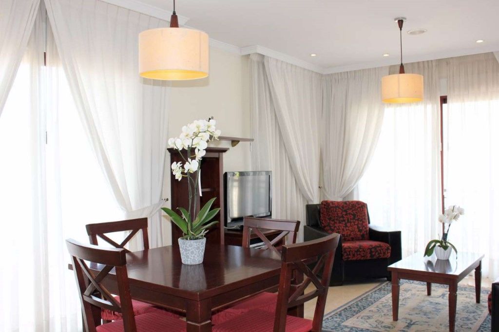 Apartamentos Albir Confort - Avenida III El Albir Eksteriør bilde